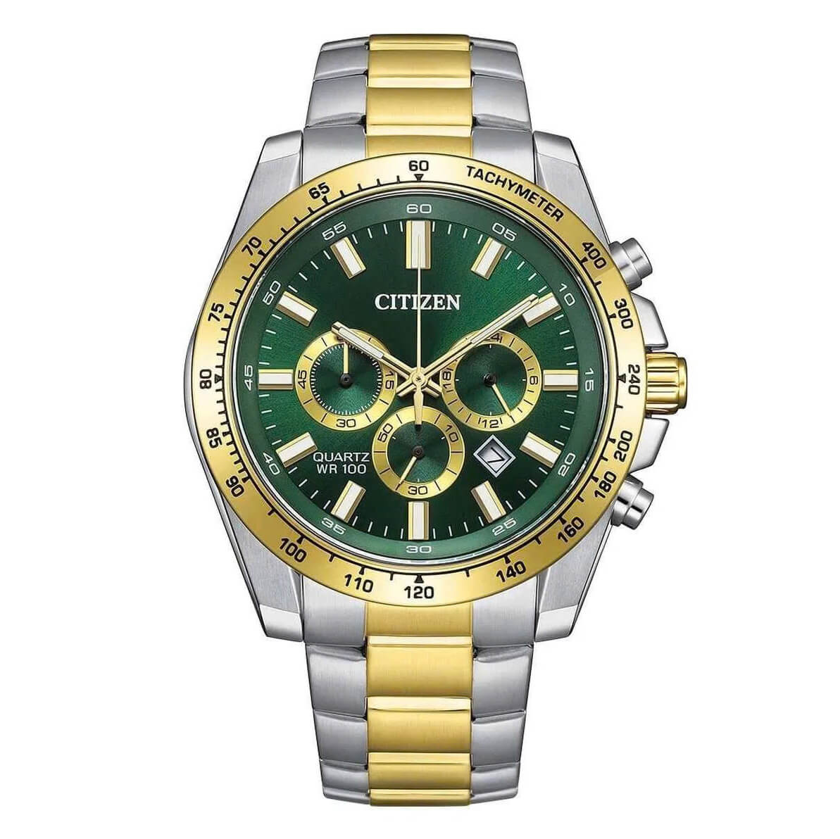 ĐỒNG HỒ NAM CITIZEN AN8234-58X CHÍNH HÃNG